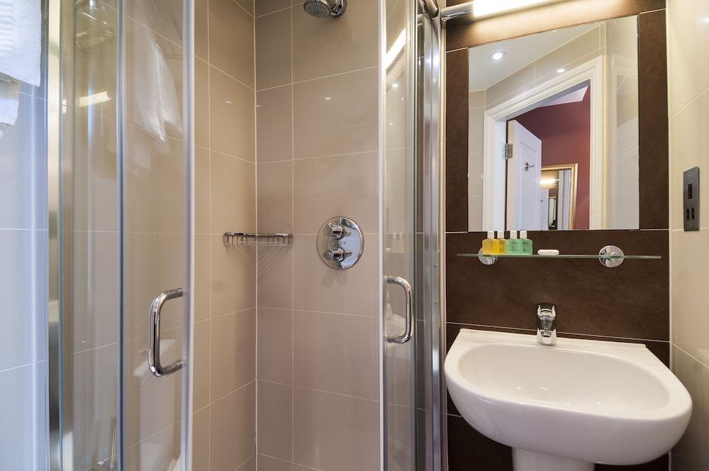 The Judd Hotel Лондон Экстерьер фото