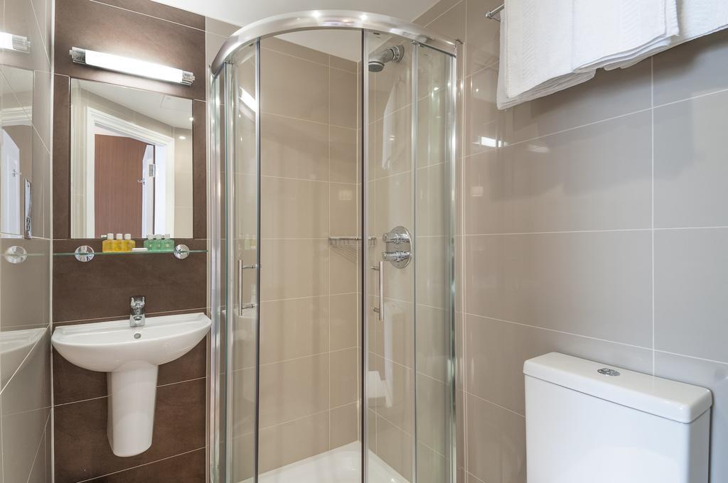 The Judd Hotel Лондон Экстерьер фото