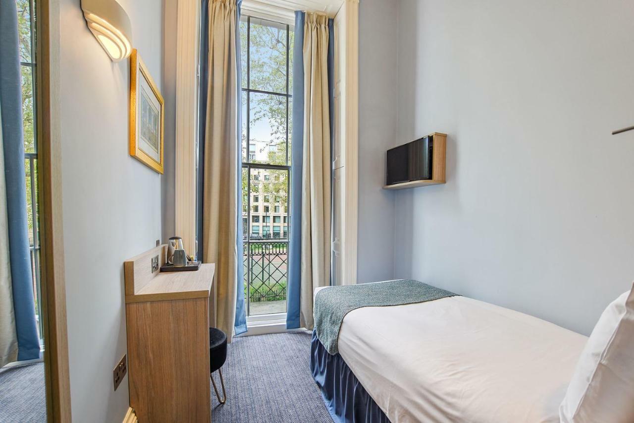 The Judd Hotel Лондон Экстерьер фото
