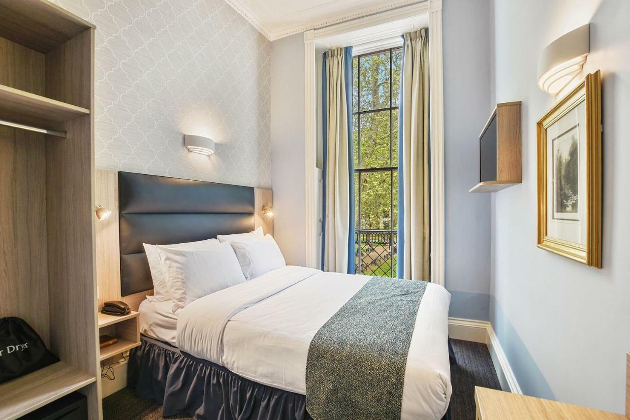 The Judd Hotel Лондон Экстерьер фото