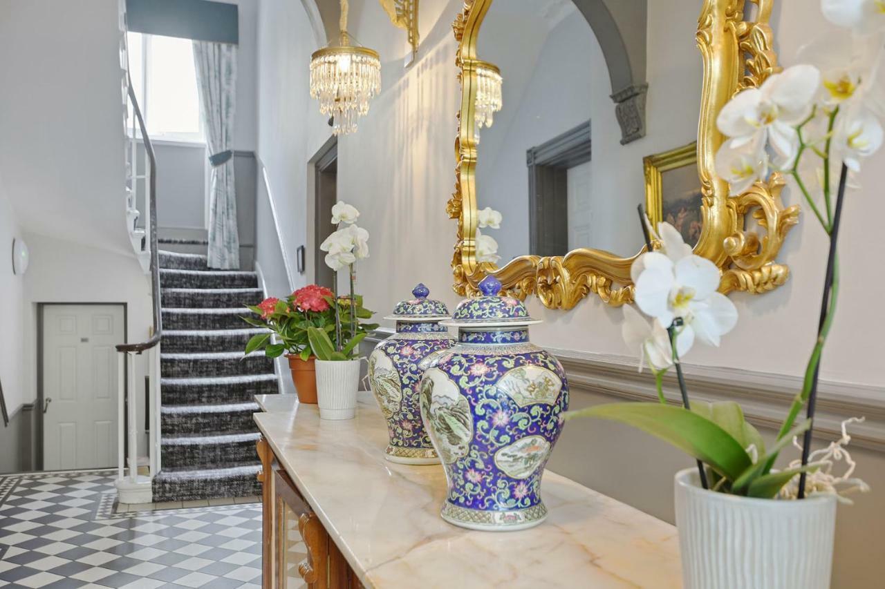 The Judd Hotel Лондон Экстерьер фото