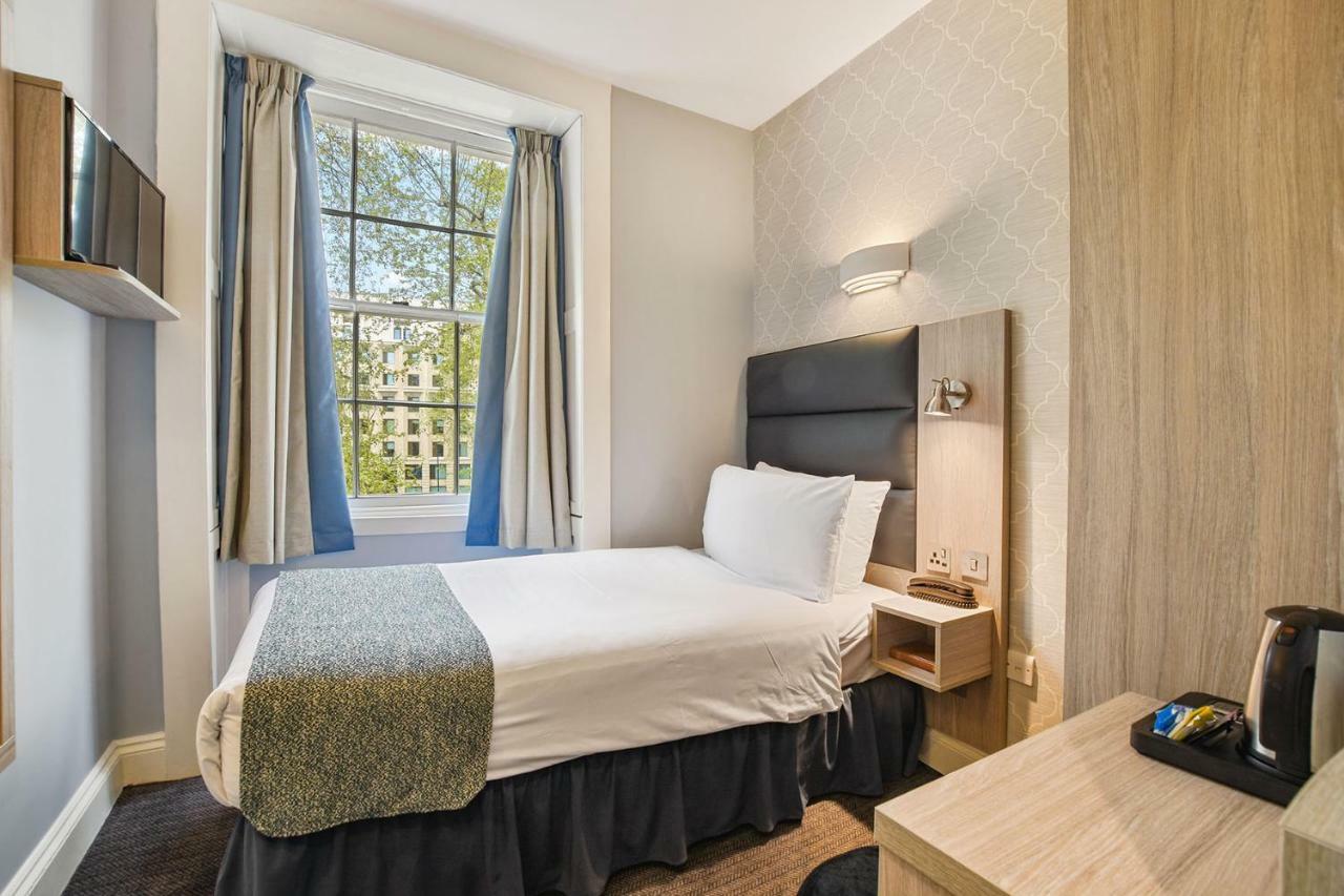 The Judd Hotel Лондон Экстерьер фото